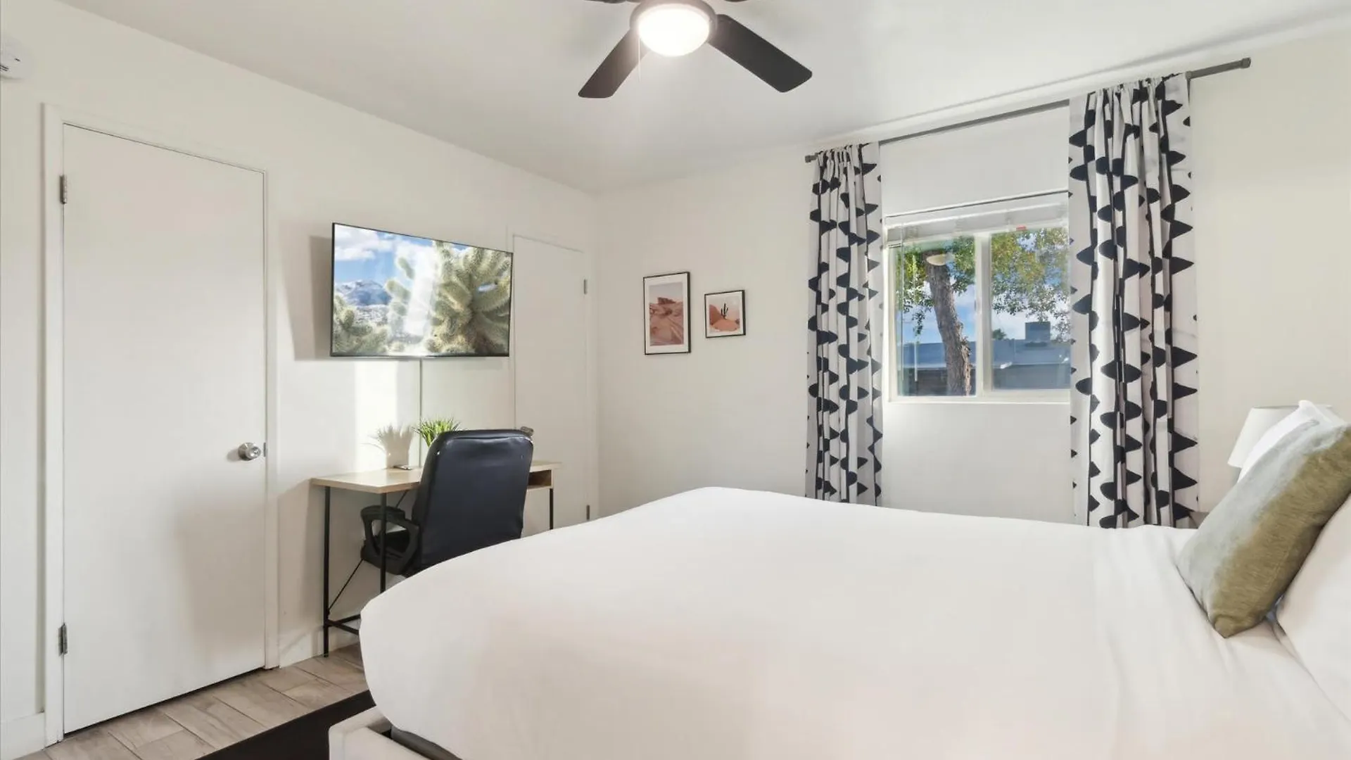 Сasa de vacaciones Villa 5 Min To Old Town Andhuge Backyard Golf 3 Min Scottsdale