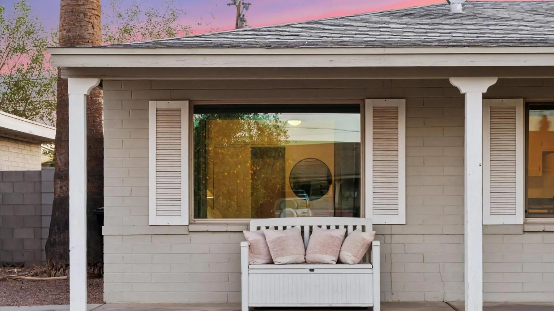 Сasa de vacaciones Villa 5 Min To Old Town Andhuge Backyard Golf 3 Min Scottsdale