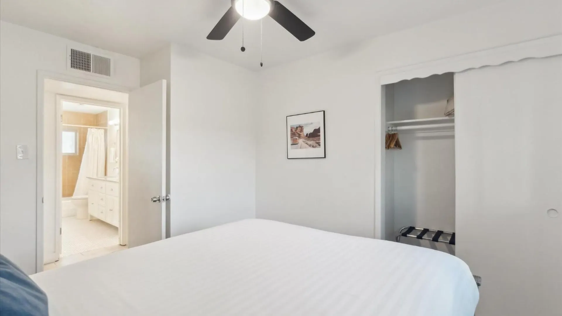 Villa 5 Min To Old Town Andhuge Backyard Golf 3 Min Scottsdale