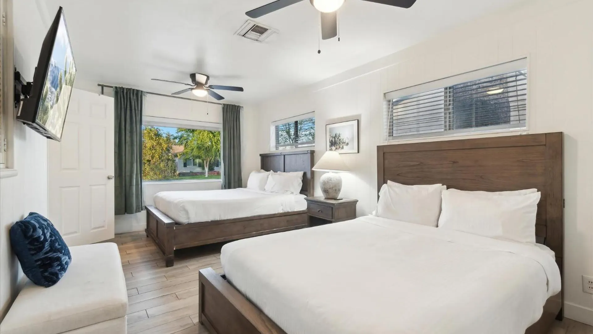 Villa 5 Min To Old Town Andhuge Backyard Golf 3 Min Scottsdale Сasa de vacaciones
