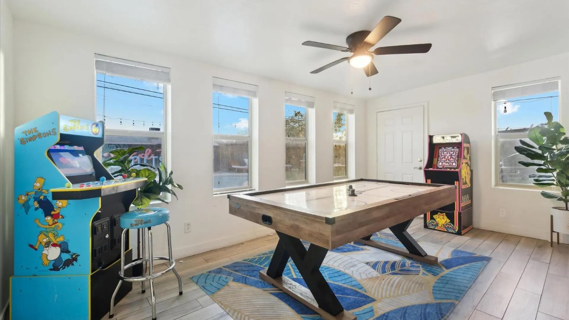 Villa 5 Min To Old Town Andhuge Backyard Golf 3 Min Scottsdale 0*,  Estados Unidos