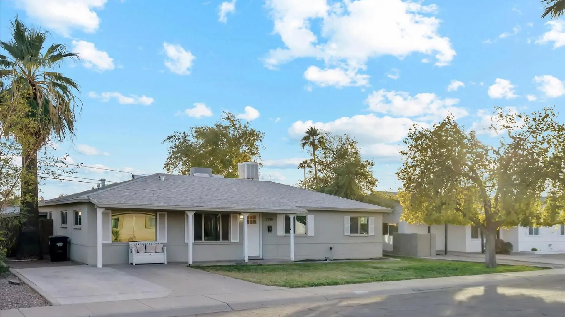 Villa 5 Min To Old Town Andhuge Backyard Golf 3 Min Scottsdale Сasa de vacaciones